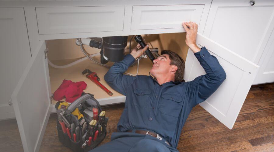 Expert burst pipe repair services in Coon Valley, WI